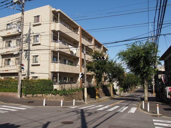 【エクセレント八柱アネックス】外観（２）