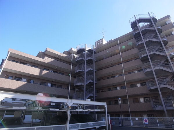グレイス鴨居