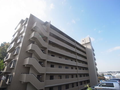 クレストフォルム市が尾南 5枚目 クレストフォルム市が尾南