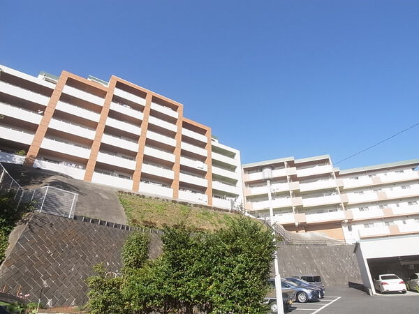 セルアージュ都筑ソレイユの丘