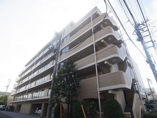 フローレンスパレスリバーステージ鴨居 3枚目 フローレンスパレスリバーステージ鴨居