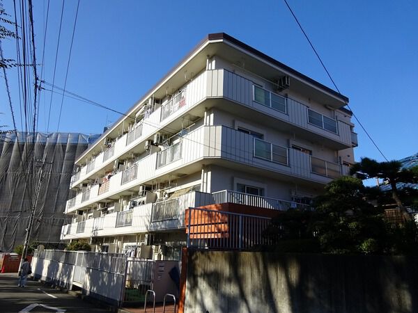 【エスペランサ第６十日市場】外観写真