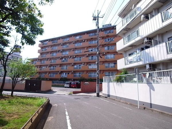 【エスペランサ第７十日市場】外観写真