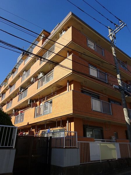 【エスペランサ第８十日市場】外観写真