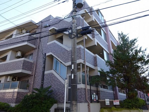 【ビッグヴァン十日市場】外観写真