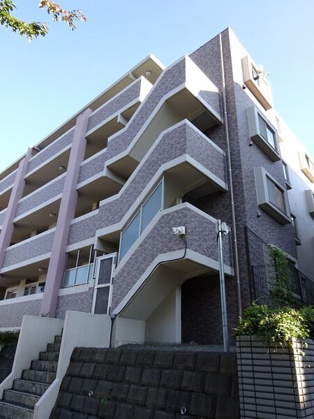 【ビッグヴァン十日市場】外観写真