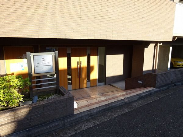 【ミオカステーロ十日市場ステッサ】共用施設