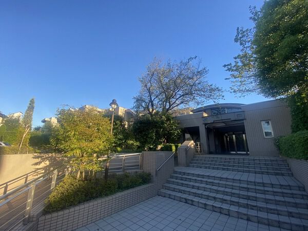 青葉台ハイム 2枚目 青葉台ハイム