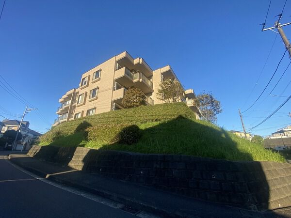 青葉台ハイム 3枚目 青葉台ハイム