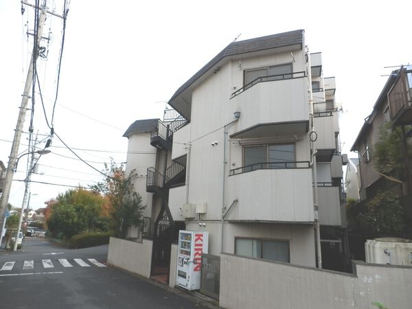 インベストメント忠生