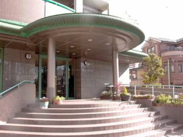 駅前けやき並木ヴェルデ町田