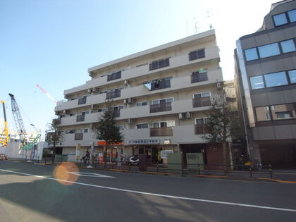 ヴェルドミール町田