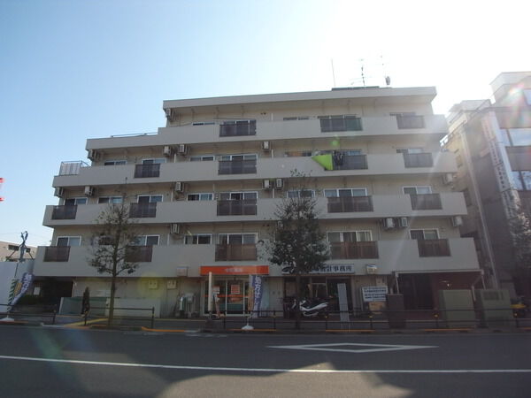 ヴェルドミール町田