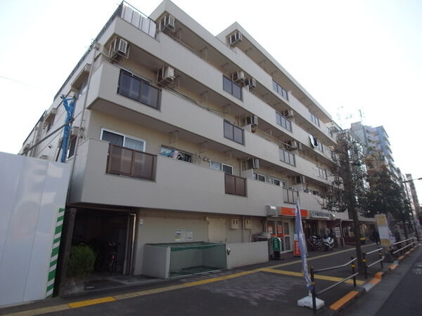 ヴェルドミール町田