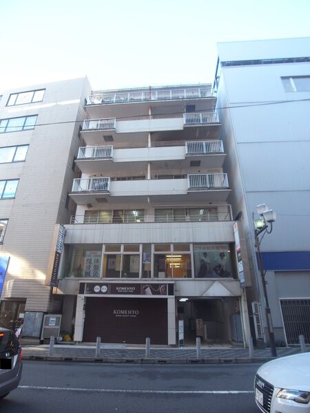 カーサイコー町田
