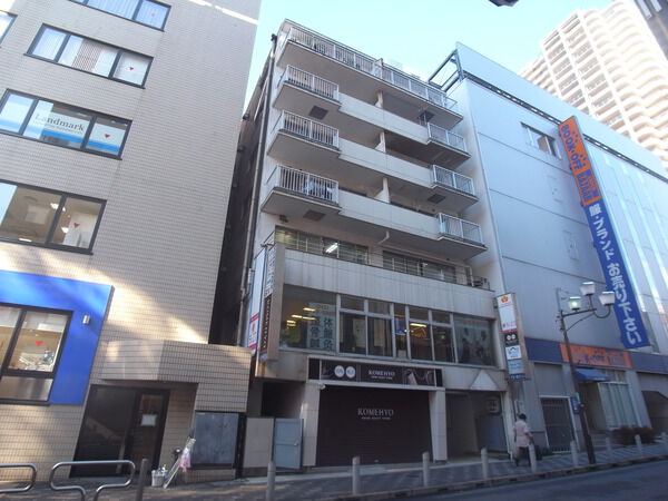 カーサイコー町田