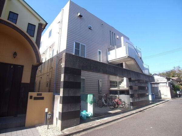 シエテ原町田