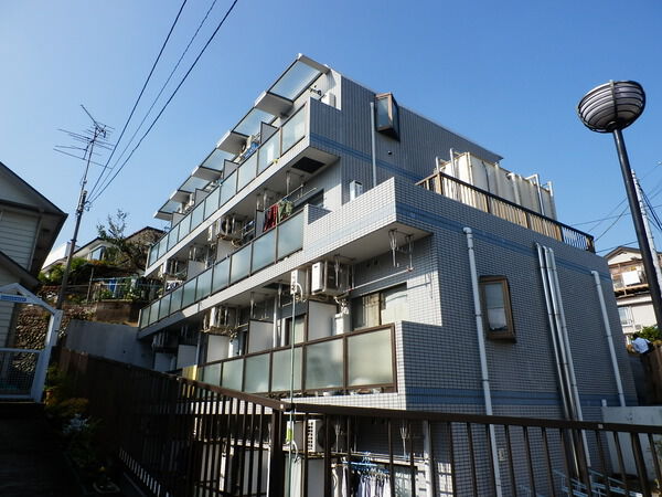 スカイコート町田 2枚目 スカイコート町田