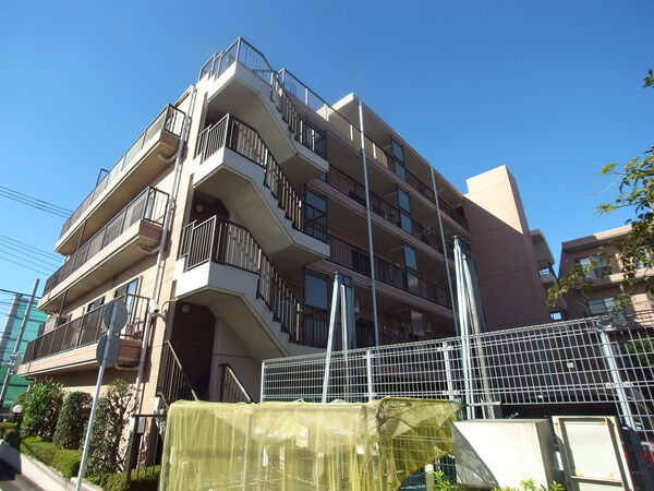 スガハイム10町田 3枚目 スガハイム10町田