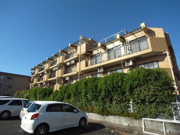 ダイアパレス町田 2枚目 ダイアパレス町田