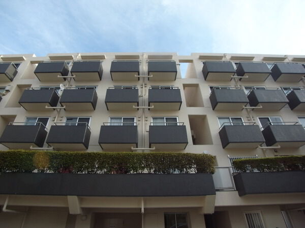 ハイマート町田 2枚目 ハイマート町田