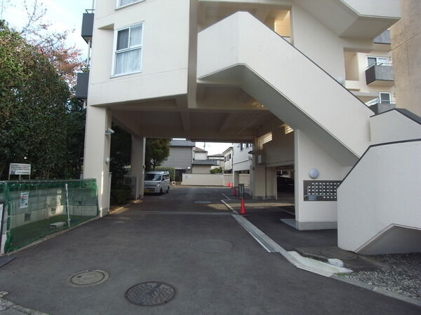 ハイマート町田 3枚目 ハイマート町田