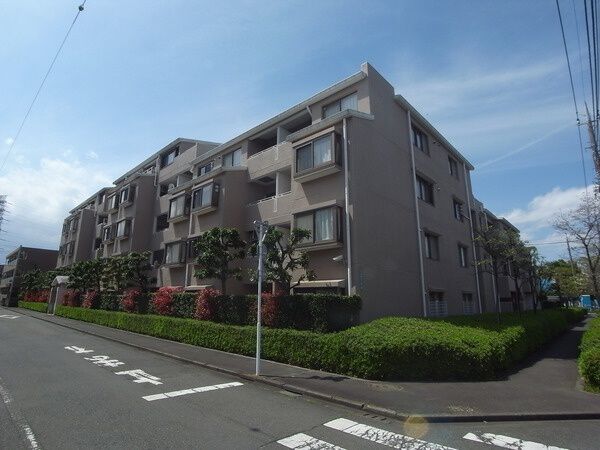 パレス町田