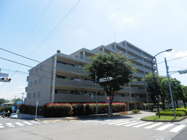 ライフレビュー町田ヒルズ