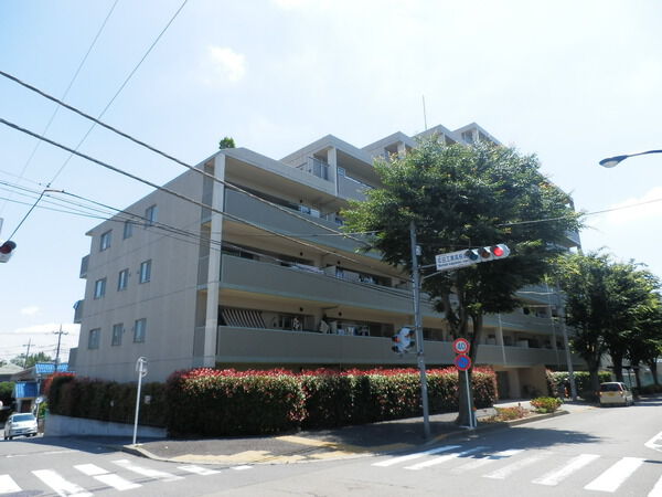 ライフレビュー町田ヒルズ