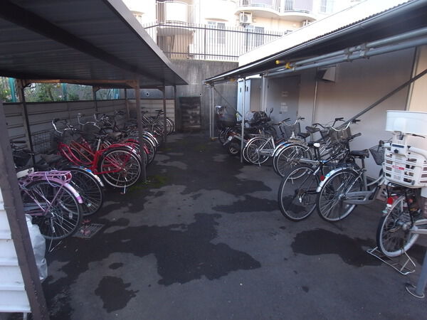 小田急町田マンション 3枚目 小田急町田マンション