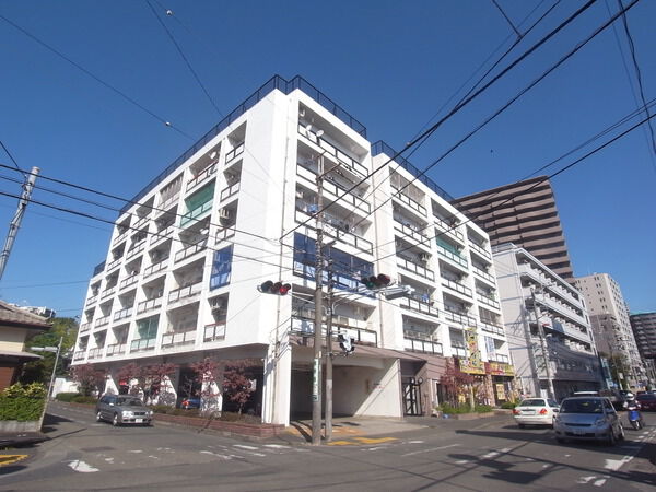 新原町田マンション 3枚目 新原町田マンション