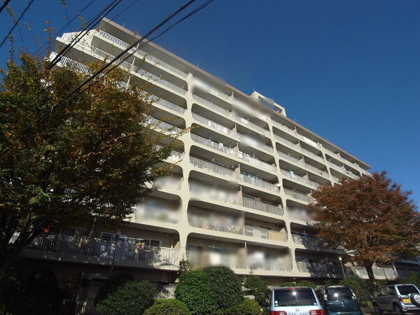 相模原リリエンハイム 2枚目 相模原リリエンハイム