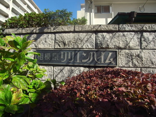 相模原リリエンハイム 3枚目 相模原リリエンハイム