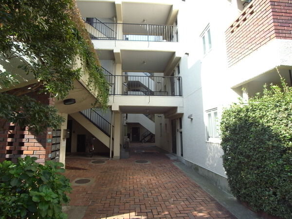 町田パークハイツ 3枚目 町田パークハイツ