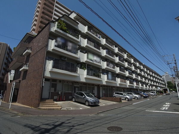 町田ハイツ壱番館