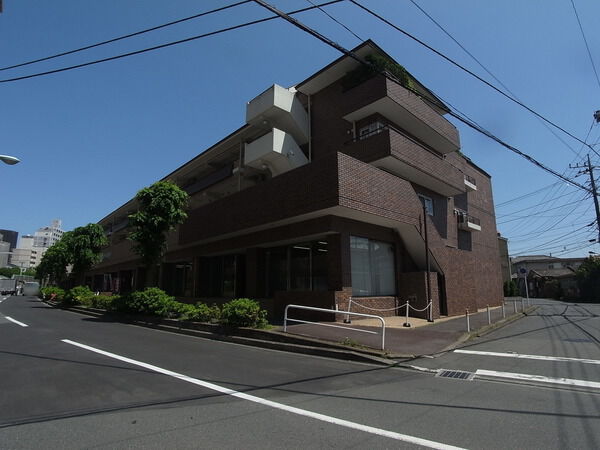 町田ハイツ壱番館