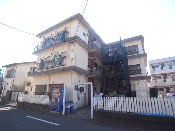 田園ハイツ