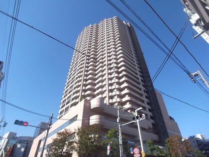 サウスフロントタワー町田ウイング