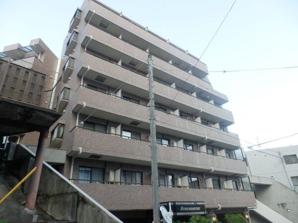 日神パレステージ町田第2 3枚目 日神パレステージ町田第2