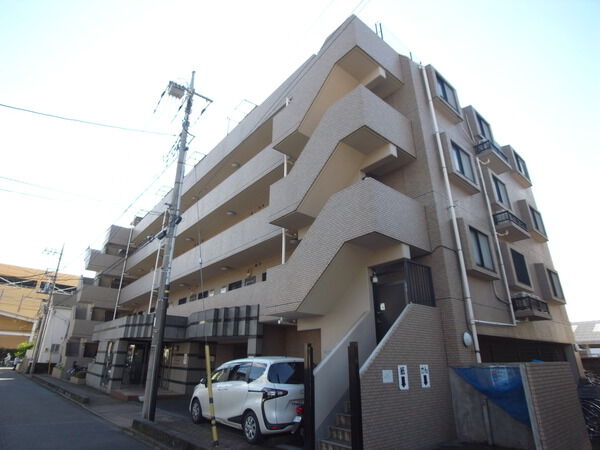 アークプラザ古淵