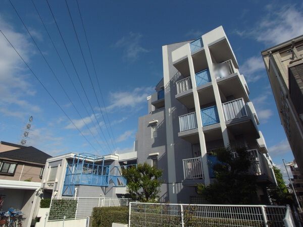 キャッスル相模原