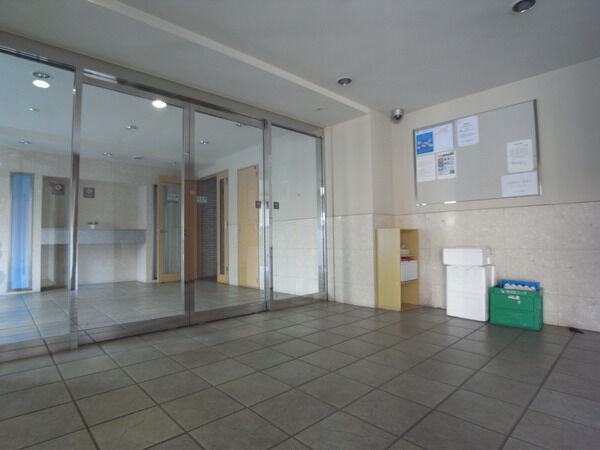 ドレヴネスト古淵