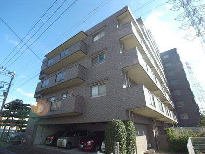 レーベンハイム古淵オーシェンベルテ