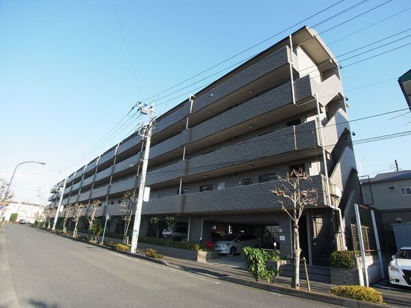 藤和シティコープ古淵