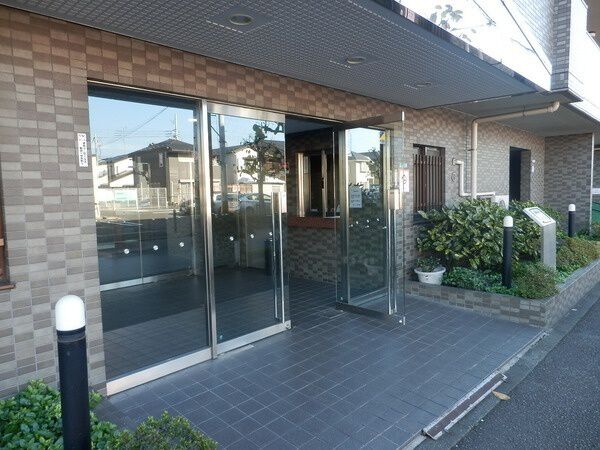 藤和シティコープ古淵 2枚目 藤和シティコープ古淵