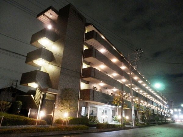 藤和シティコープ古淵 3枚目 藤和シティコープ古淵