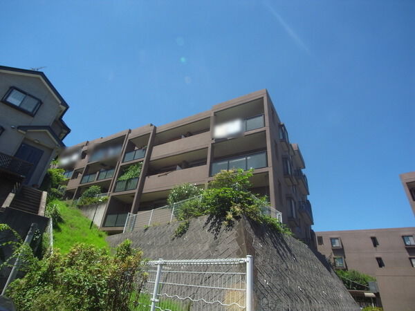 フェアロージュ淵野辺