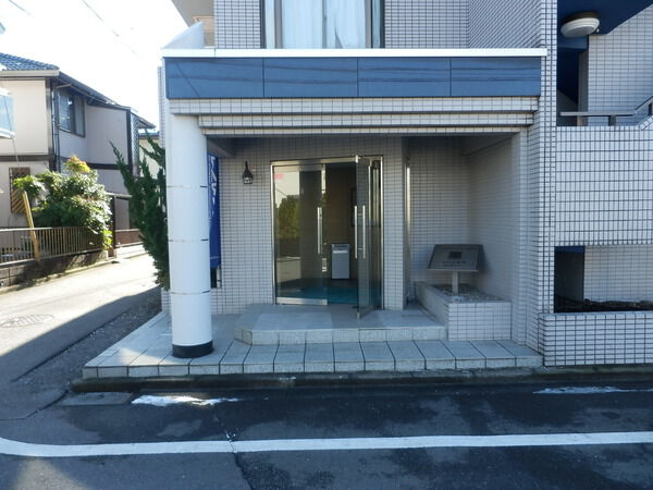 メゾン・ド・クレディ