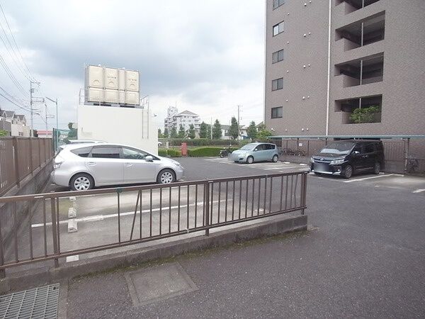 ライオンズマンション淵野辺本町 3枚目 ライオンズマンション淵野辺本町