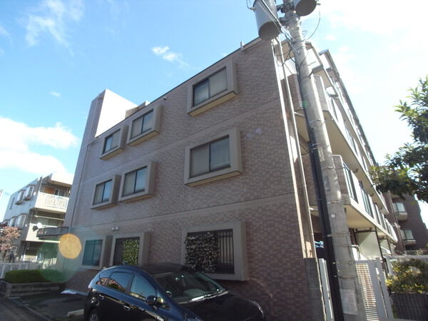 ライトウェーブ淵野辺本町 2枚目 ライトウェーブ淵野辺本町